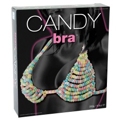 Candy Bra - Godis-BH
