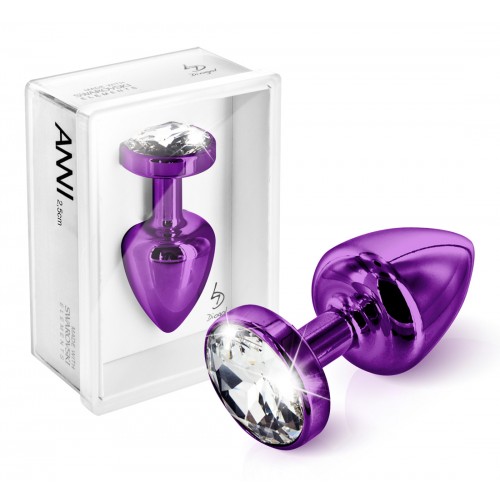 Diogol Erotic Jewel - ANNI T1 - Lila Diogol Erotic Jewel - ANNI T1 - Lila