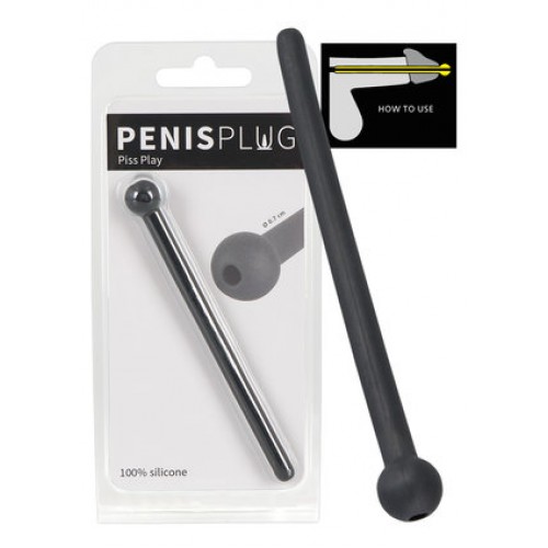 Penis Plug Piss Play Penis Plug Piss Play
