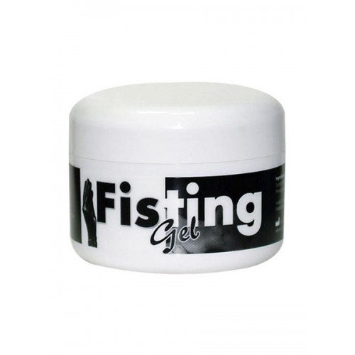 Fisting Gel - 200ml Burk Fisting Gel - 200ml Burk