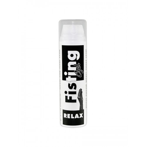 Fisting Gel Relax - 200ml - Flaska