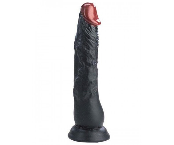 Personalities Dolie  - 21 cm - Svart