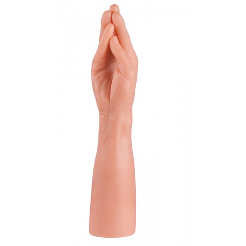 Giant Family - Horny Hand