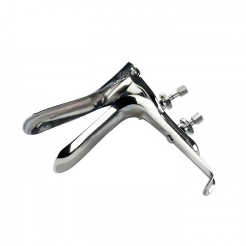 Vagina Speculum Stainless Steel 