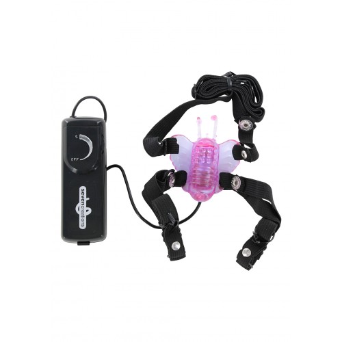 Butterfly Stimulator Butterfly Stimulator
