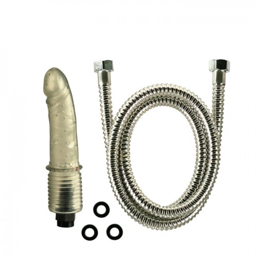 Colt Shower Shot - Douche / Enema - Analdusch / Intimdusch
