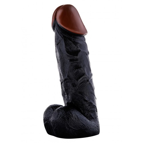 Prince Of Namibia - Extra Grov XL Dong Prince Of Namibia - Extra Grov XL Dong