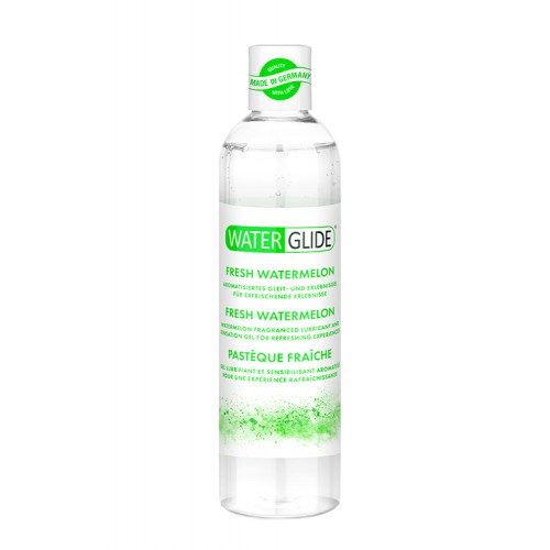 Glidmedel Waterglide Watermelon - 300ml