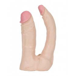 Natural Double Penetrator Natural Double Penetrator