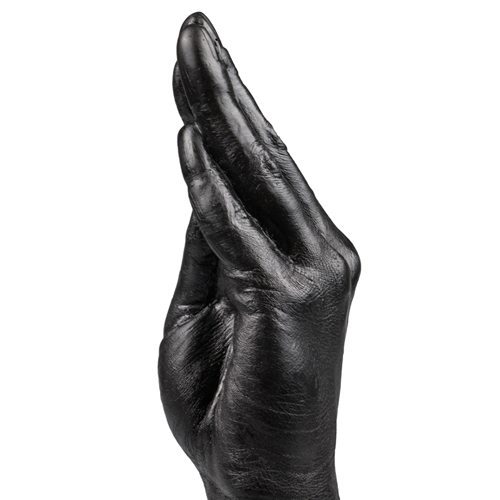 Titanmen The Hand - 100% Naturlig Avgjutning