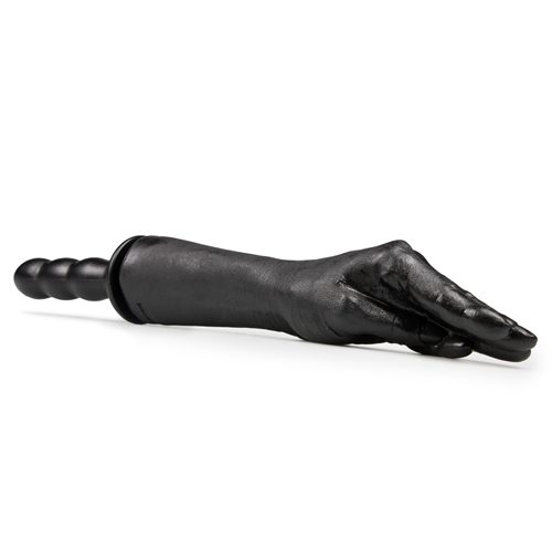 Titanmen The Hand - 100% Naturlig Avgjutning