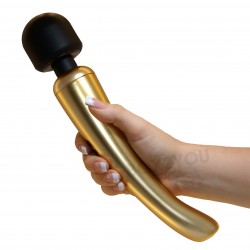 Golden Megawand Rechargeable Golden Megawand Rechargeable
