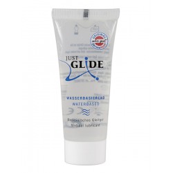 Just Glide - Glidmedel 20 ml