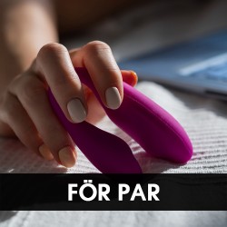 Guider för par – utforska mer tillsammans