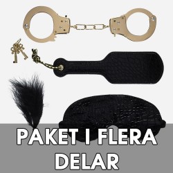 Bondagepaket