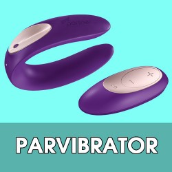 Parvibrator