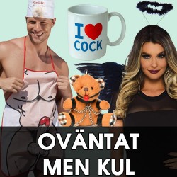 Oväntat Men Kul