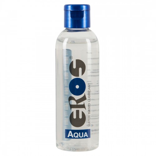 Eros Aqua - 50 ml