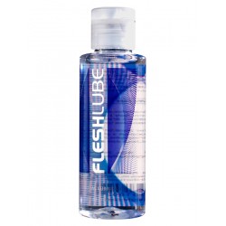 Fleshlight - Fleshlube Water - 100 ml