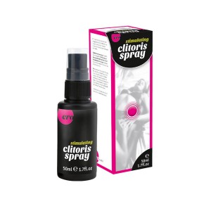 Stimulating Clitoris Spray - Klitoris / Orgasmkräm