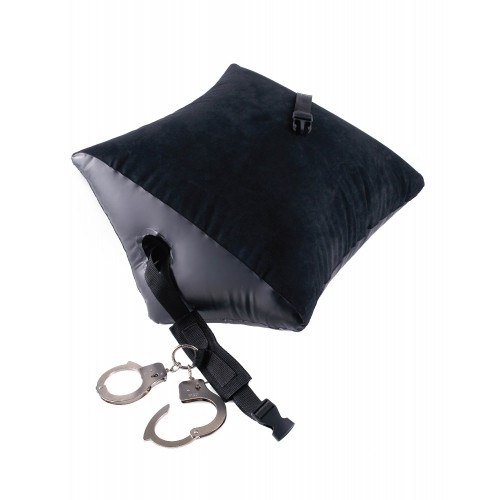 Deluxe Position Master With Cuffs