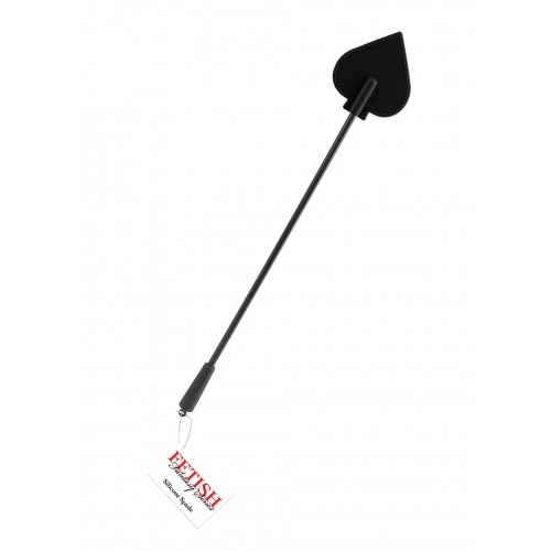 Silicone Spade - Piska/Paddel