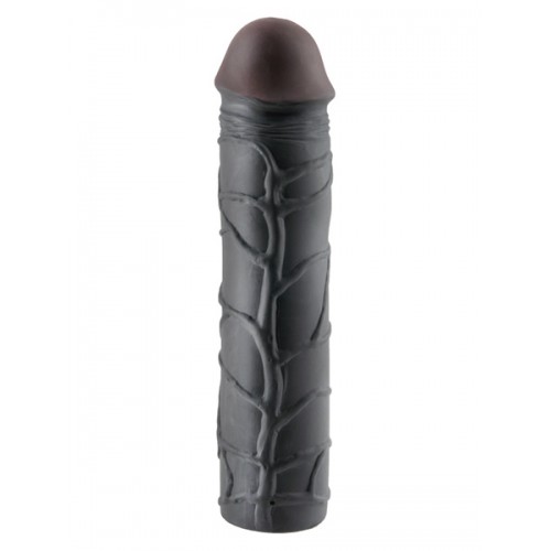 Fantasy X-Tensions - Mega 3"/66% - Svart Fantasy X-Tensions - Mega 3"/66% - Svart