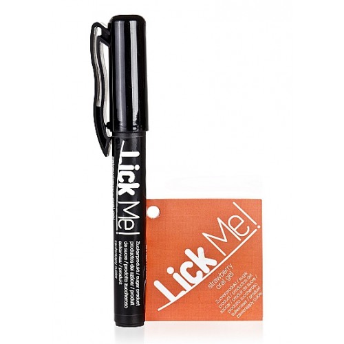 Lick Me! - Oralsex-smak I Pennformat Lick Me! - Oralsex-smak I Pennformat