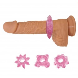 Timeless Super-Stretchy Cock Ring