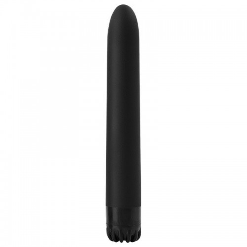 Vibrating Sugar Black