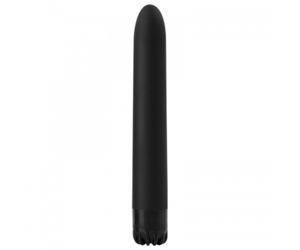 Vibrating Sugar Black