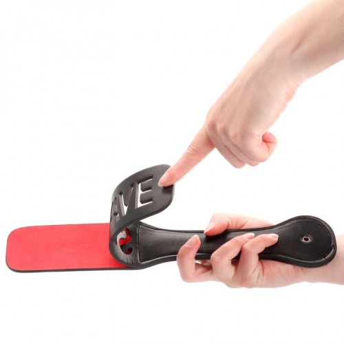 Paddel - SLAVE - Lämnar Avtryck!