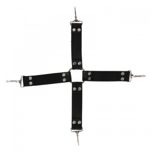 Top Bondage Kit - 10 Delar