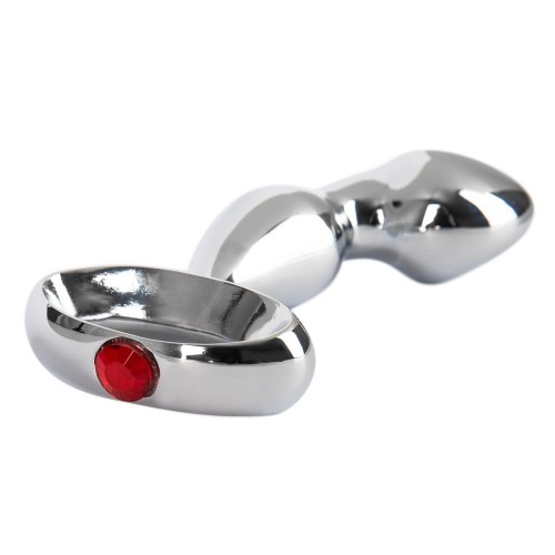 Fancy Diamond Metal Plug