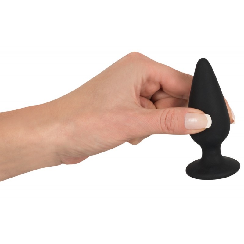 Black Velvets Heavy Plug - Medium