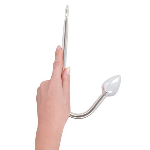 Anal Bondage Hook - Droppformad 35mm
