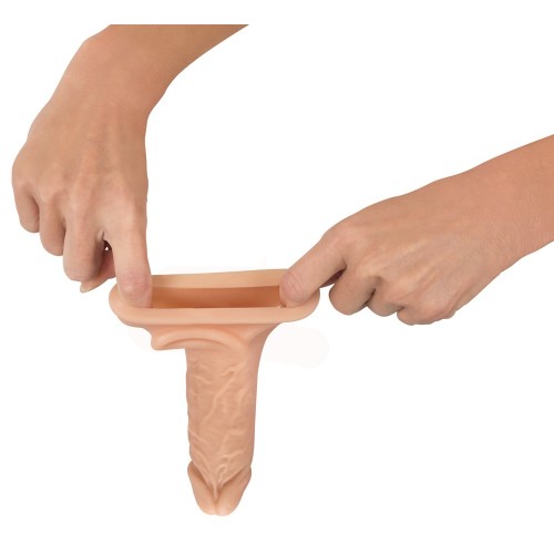 Realistix Penis Extension Sleeve +5 cm