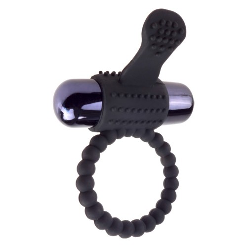 Vibrating Silicone Super Ring Vibrating Silicone Super Ring