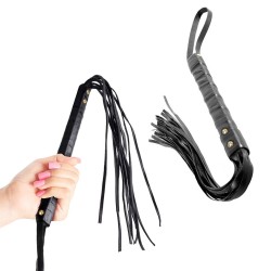 First Time Flogger / Rempiska - 63cm First Time Flogger / Rempiska - 63cm