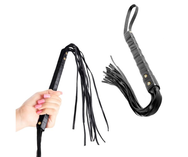 First Time Flogger / Rempiska - 63cm