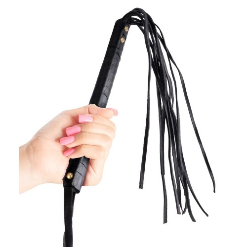 First Time Flogger / Rempiska - 63cm