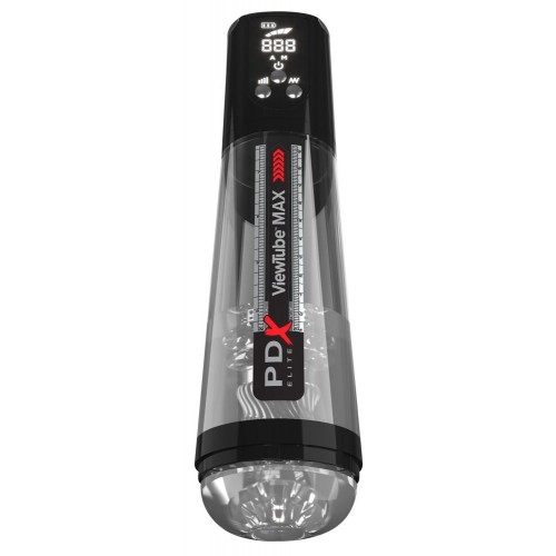 PDX Elite - ViewTube MAX