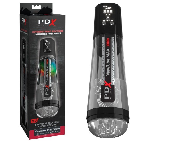 PDX Elite - ViewTube MAX