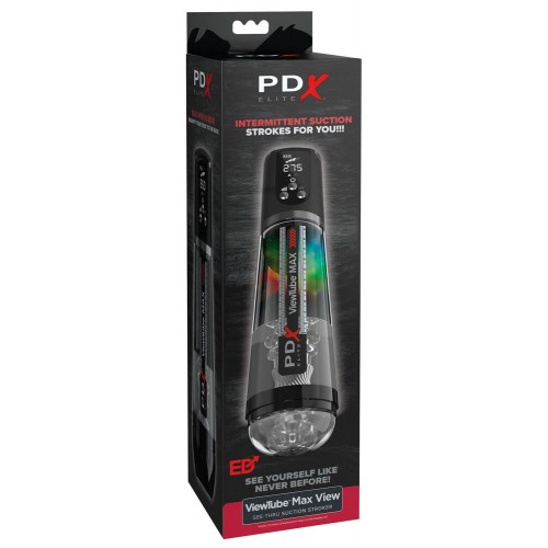 PDX Elite - ViewTube MAX