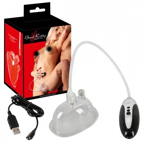 Automatic Pussy Pump