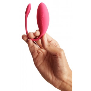 We-Vibe - Jive Rosa - Appstyrd G-Punktsvibrator 