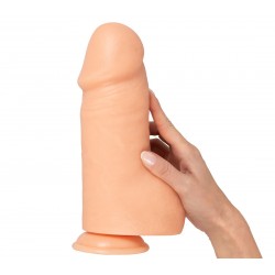 Realistixxx - Real Big