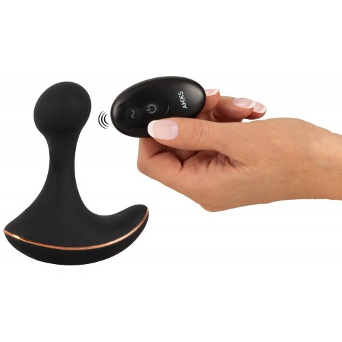 Anos Prostate Massager With Vibration