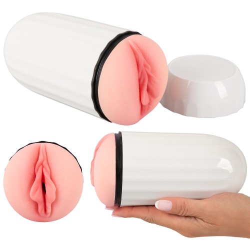 Realistic Vagina Realistic Vagina