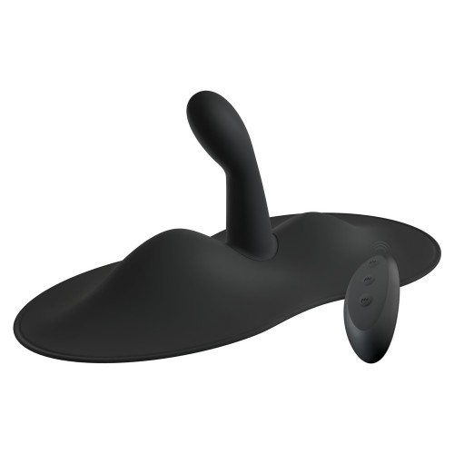 Vibepad 3 - Rid Dongen Till Orgasm